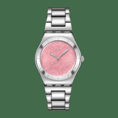 Swatch PETAL CHARM YLS234G Kadın Kol Saati