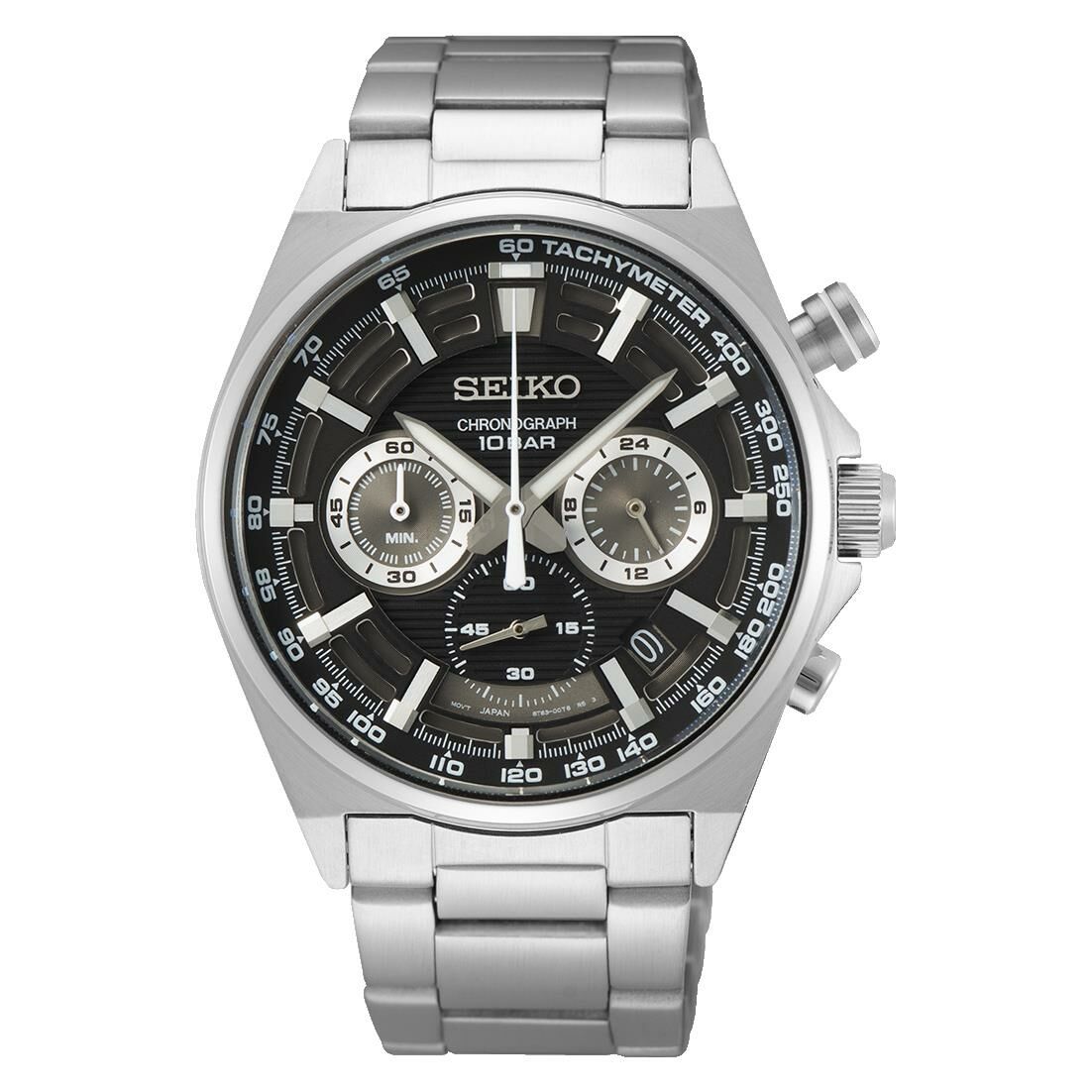 Seiko SSB397P Erkek Kol Saati SSB397P1