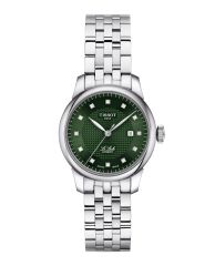 Tissot LE LOCLE AUTOMATİC LADY (29.00) T0062071109600 Kadın Kol Saati T006.207.11.096.00