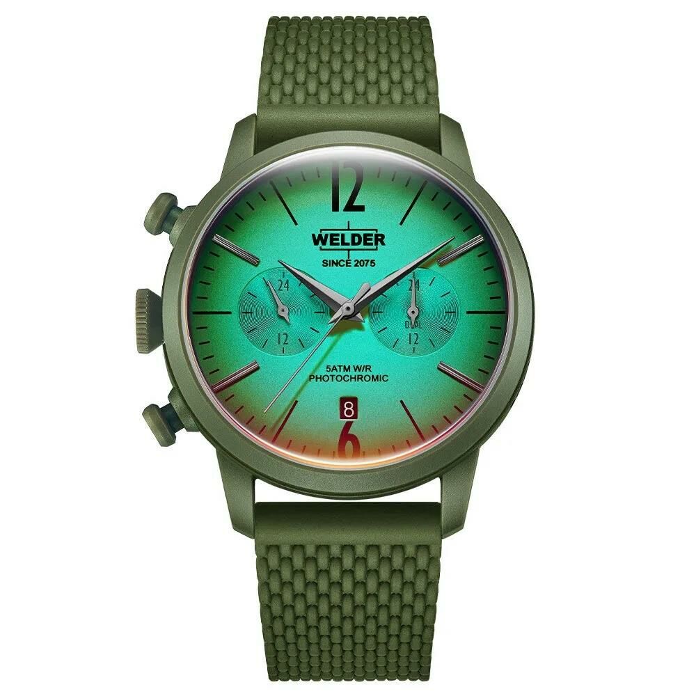 Welder Moody Watch WWRP505 Erkek Kol Saati