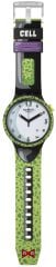 Swatch CELL X SWATCH  SB01Z401 Kol Saati