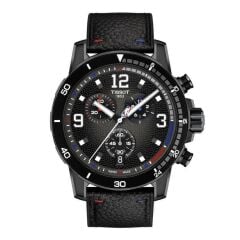 Tissot Supersport NBA Special Edition T1256173706700 Erkek Kol Saati T125.617.37.067.00