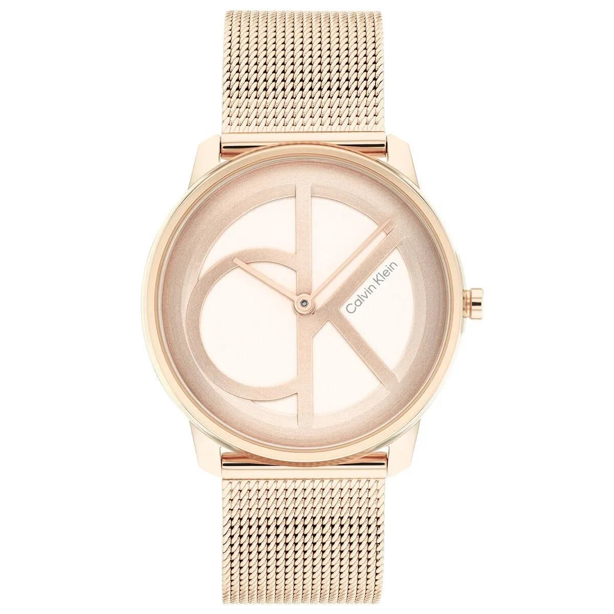 Calvin Klein CK25200035 Kadın  Kol Saati