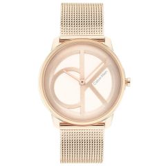 Calvin Klein CK25200035 Kadın  Kol Saati