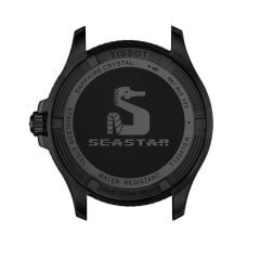 T1204103305100 Tissot Seastar 1000 QUARTZ 40MM1000 Erkek Kol Saati T120.410.33.051.00