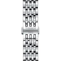 Tissot T006.407.11.033.02 Le Locle Powermatic 80 Open Heart Erkek Kol Saati