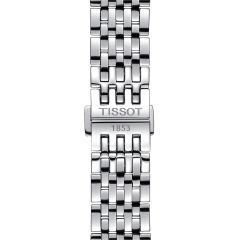 Tissot T006.407.11.033.02 Le Locle Powermatic 80 Open Heart Erkek Kol Saati