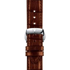 Tissot T006.407.16.033.01 Le Locle Powermatic 80 Open Heart Erkek Kol Saati