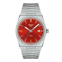 T1374101142100 Tissot PRX Erkek Kol Saati T137.410.11.421.00