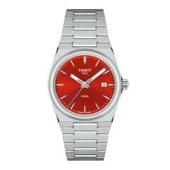 T1372101142100 Tissot PRX Kadın Kol Saati T137.210.11.421.00