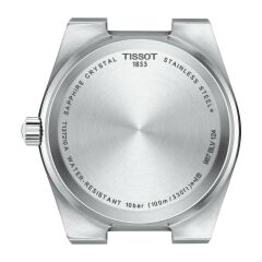 T1372101142100 Tissot PRX Kadın Kol Saati T137.210.11.421.00