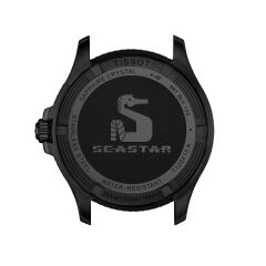 T1204103342100 Tissot Seastar 1000 Erkek Kol Saati T120.410.33.421.00