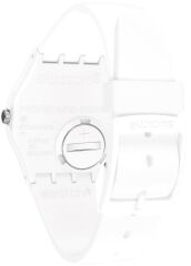 Swatch Time to Yellow Small Kadın Kol Saati SO31W105