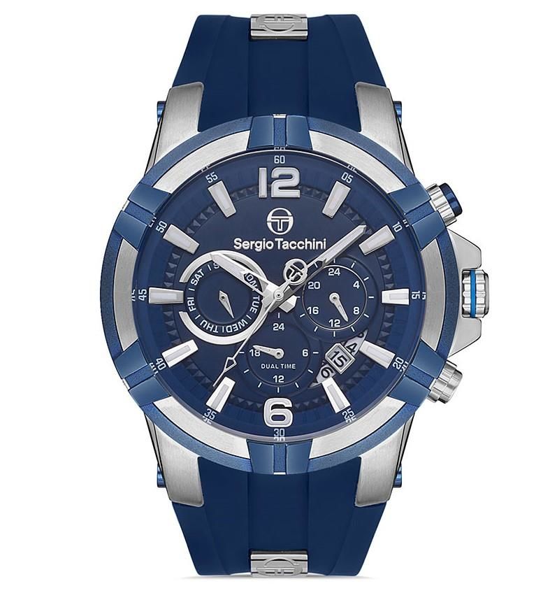 Sergio Tacchini ST.1.10278.2 Erkek Kol Saati