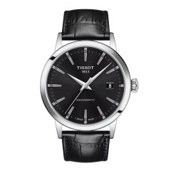 Tissot T1294071605100 CLASSIC DREAM SWISSMATIC Erkek Kol Saati T129.407.16.051.00