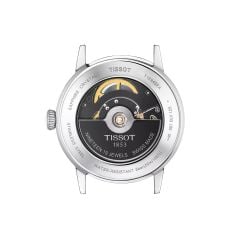 Tissot T1294071605100 CLASSIC DREAM SWISSMATIC Erkek Kol Saati T129.407.16.051.00