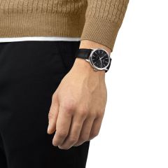 Tissot T1294071605100 CLASSIC DREAM SWISSMATIC Erkek Kol Saati T129.407.16.051.00