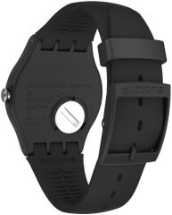 Swatch SO32B110 Time To Red Big Kol Saati