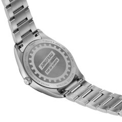 Tissot PR 100 JUNGFRAUBAHN QUARTZ 40MM Erkek Kol Saati T150.410.11.031.00
