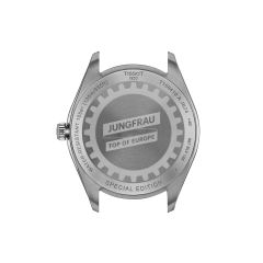 Tissot PR 100 JUNGFRAUBAHN QUARTZ 40MM Erkek Kol Saati T150.410.11.031.00