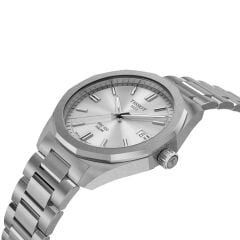 Tissot PRC 100 SOLAR QUARTZ 39MM T1514221103100 Kol Saati T151.422.11.031.00
