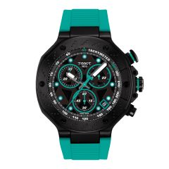 T1414173705101 Tissot T-Race Erkek Kol Saati T141.417.37.051.01