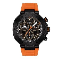 T1414173705102 Tissot T-Race Erkek Kol Saati T141.417.37.051.02