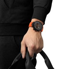 T1414173705102 Tissot T-Race Erkek Kol Saati T141.417.37.051.02