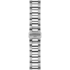 Tissot T1504101104102  PR 100 JUNGFRAUBAHN QUARTZ 40MM Erkek Kol Saati T150.410.11.041.02