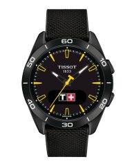 Tissot T1534204705106 T-TOUCH CONNECT SPORT JUNGFRAUBAHN  Erkek Kol Saati T153.420.47.051.06