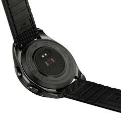 Tissot T1534204705106 T-TOUCH CONNECT SPORT JUNGFRAUBAHN  Erkek Kol Saati T153.420.47.051.06