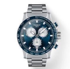 Tissot T125.617.11.041.00 Super Sport Erkek Kol Saati
