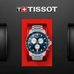 Tissot T125.617.11.041.00 Super Sport Erkek Kol Saati