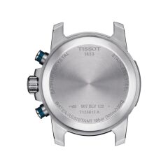 Tissot T125.617.11.041.00 Super Sport Erkek Kol Saati