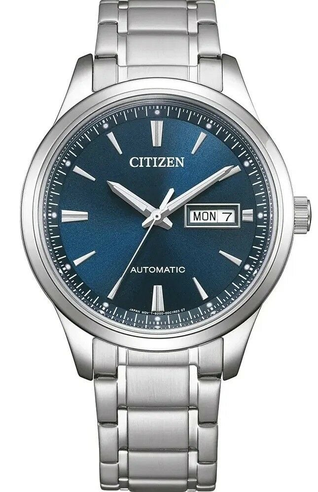Citizen NY4058-79L Erkek Kol Saati