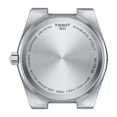Tissot PRX 35 MM T1372101109100 Kadın Kol Saati T137.210.11.091.00