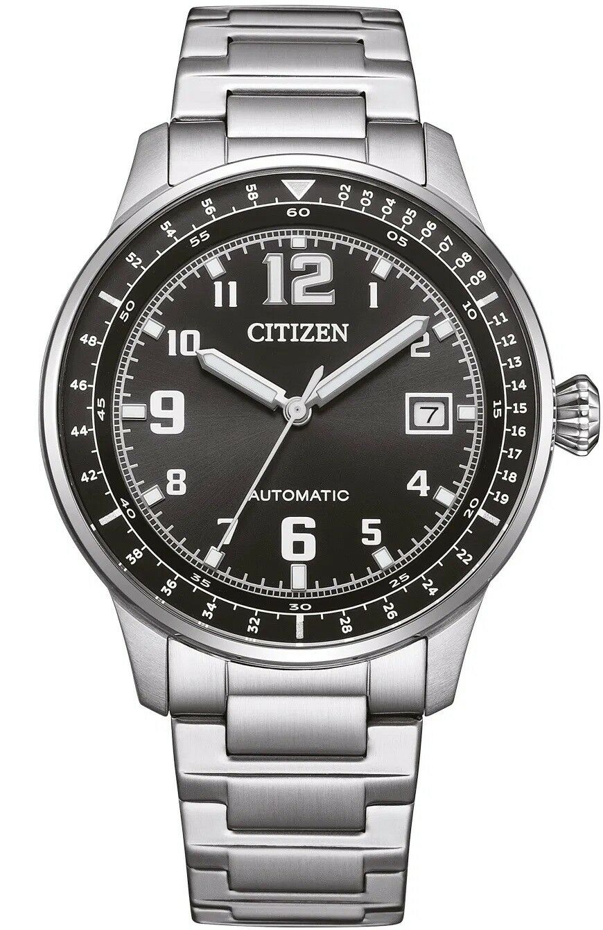 Citizen NJ0190-51E Erkek Kol Saati