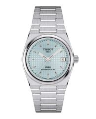 Tissot PRX POWERMATİC 80 35MM T1372071135100 Kadın Kol Saati T137.207.11.351.00