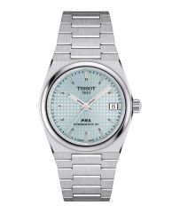 Tissot PRX POWERMATİC 80 35MM T1372071135100 Kadın Kol Saati T137.207.11.351.00
