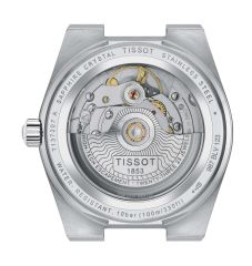 Tissot PRX POWERMATİC 80 35MM T1372071135100 Kadın Kol Saati T137.207.11.351.00