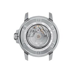 Tissot T120.407.11.081.01 Seastar 1000 Powermatic 80 Kol Saati T1204071108101