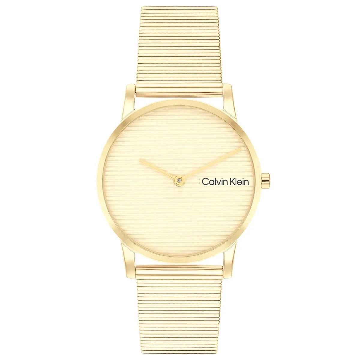 Calvin Klein CK25100035 Kadın Kol Saati