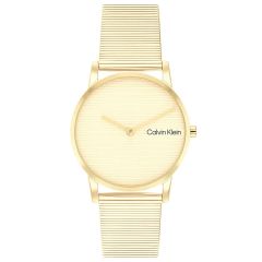 Calvin Klein CK25100035 Kadın Kol Saati