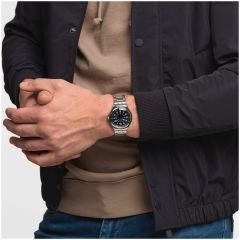 Swatch Blue Boat Again YWS420GC Erkek Kol Saati