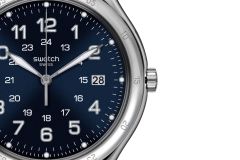 Swatch Blue Boat Again YWS420GC Erkek Kol Saati