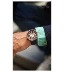 Swatch LIGHT TASTE SO27B114 Erkek Kol Saati