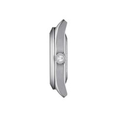 Tissot GENTLEMAN POWERMATIC 80 OPEN HEART T127.407.11.041.01 Erkek Kol Saati