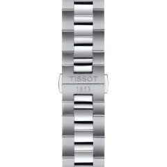 Tissot GENTLEMAN POWERMATIC 80 OPEN HEART T127.407.11.041.01 Erkek Kol Saati