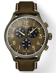 Tissot CHRONO XL T116.617.36.092.00 Erkek Kol Saati