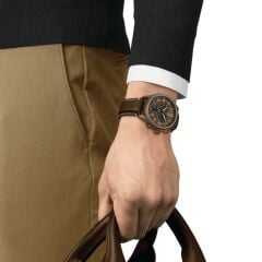 Tissot CHRONO XL T116.617.36.092.00 Erkek Kol Saati